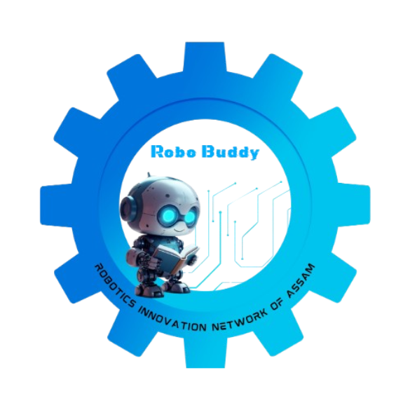 RoboBuddy - Robotics Innovation Network of Assam